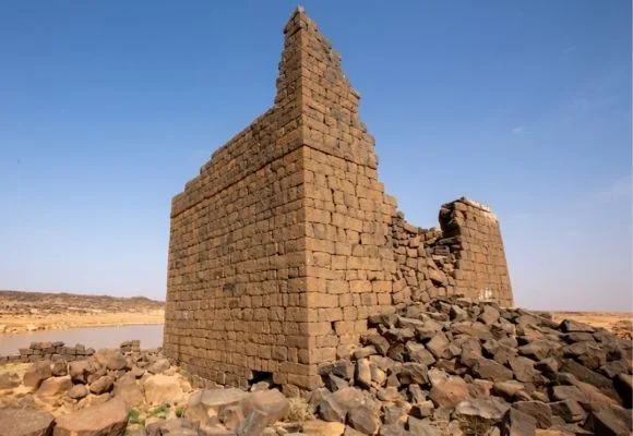 Qasr Burqu'