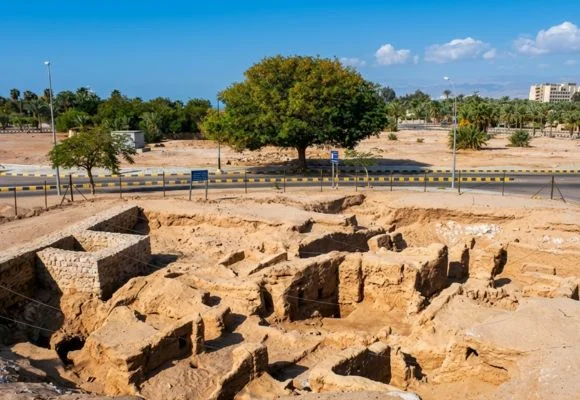 4th Century Roman Church