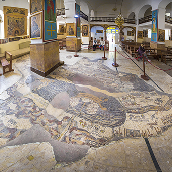 Madaba