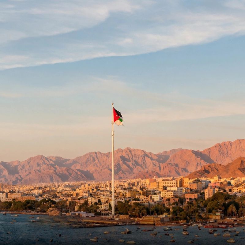 Aqaba