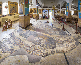 Madaba