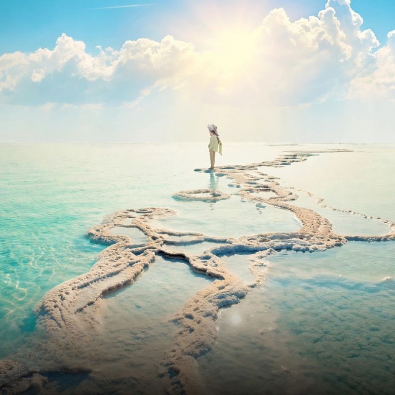 Dead Sea