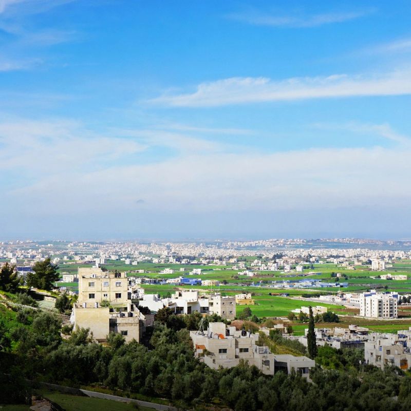Irbid