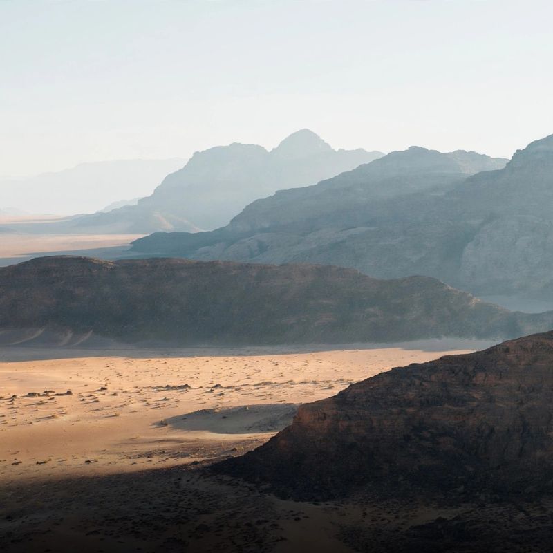 Wadi Rum